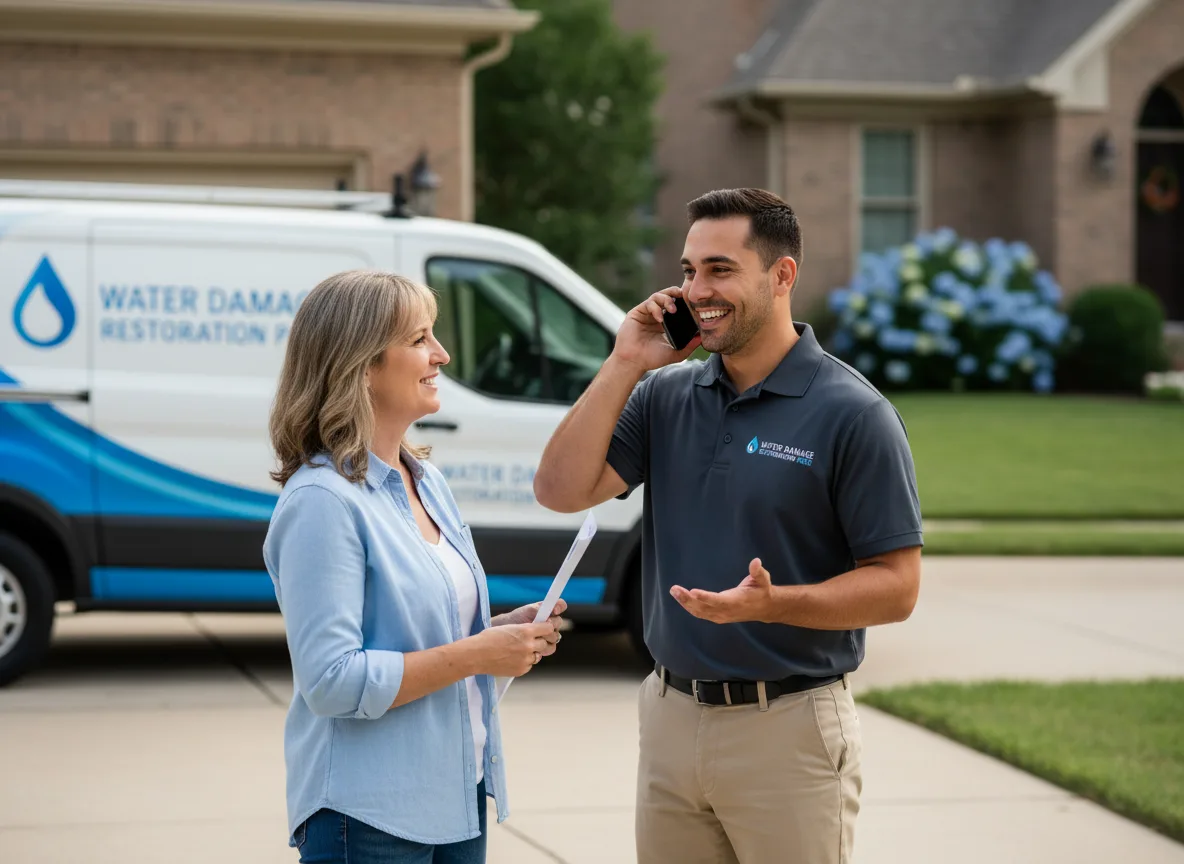 Flood Restoration King Hill, ID FAQs